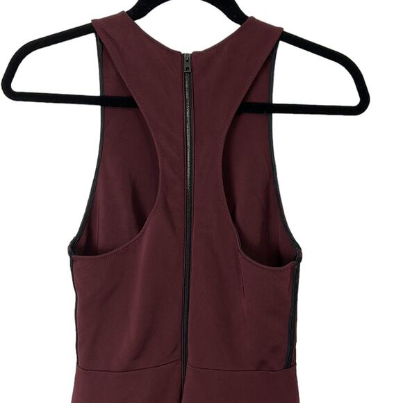 Rag & Bone Sabrina Racer Back Dress Women’s size 4 - Picture 6 of 8